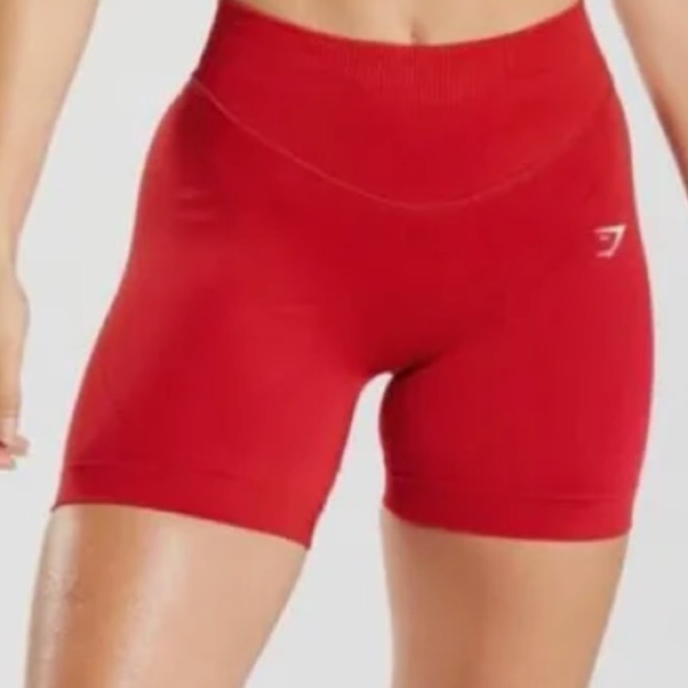 Gymshark Sweat Seamless Shorts